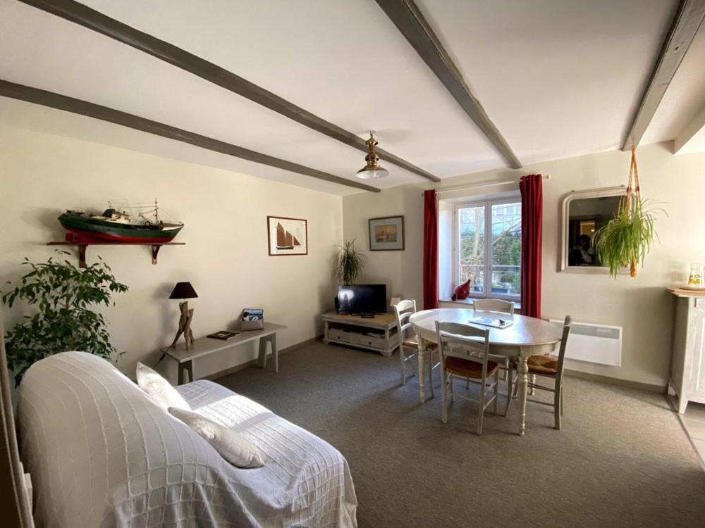 Chez Yann Et Valerie Apartment Pont-Aven Exterior photo