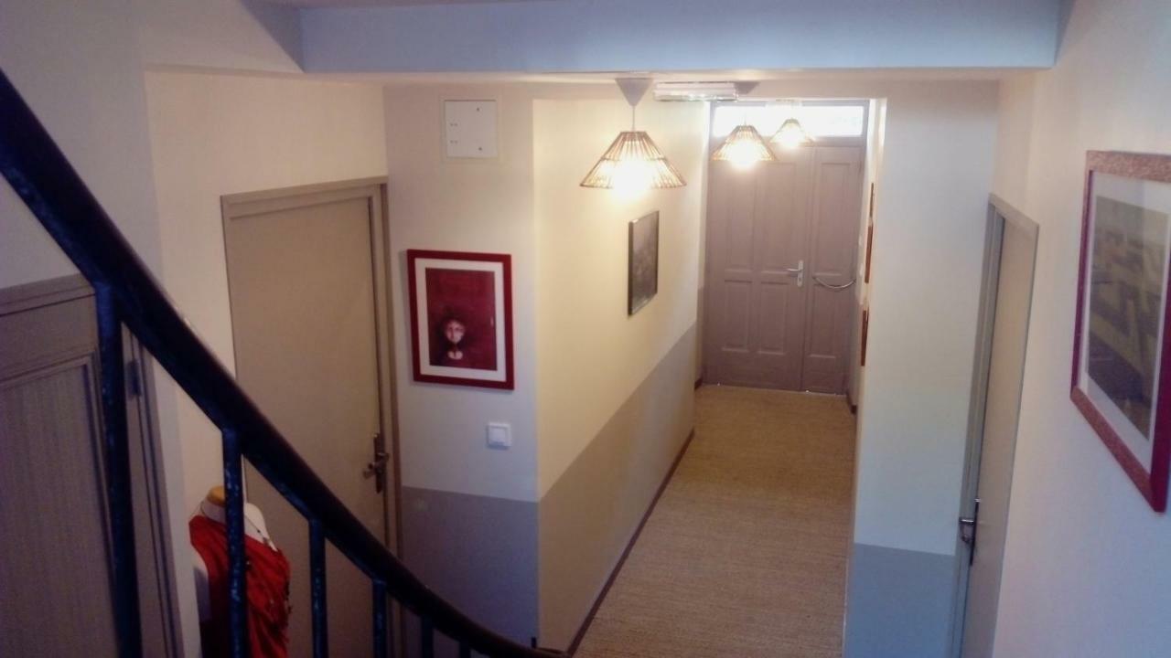 Chez Yann Et Valerie Apartment Pont-Aven Exterior photo